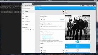 HASS & Node-Red - Setting up Security