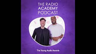 The Young Audio Awards 2023