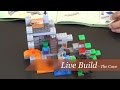 Lego Minecraft - The Cave - Set #21113 Unboxing and Build