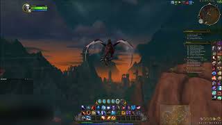 Skyward Ascent Tip