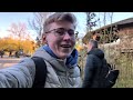 endlich wieder pixarus 😍 toverland vlog