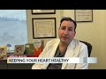 eastern n.c. heart expert talks risk factors symptoms during heart health awareness month