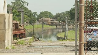 New Orleans police investigate discovery of body in canal