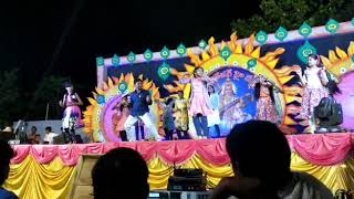 Vidyanikethan school chimakurthy, 16 th Anniversary celebrations