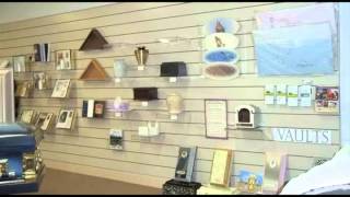 Bowen Funeral Home Ad 2014