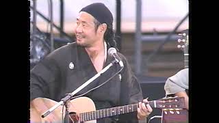 下郎 Live 1991