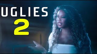 Uglies 2 (2025) - Everything You Need To Know | Netflix | Release Date | Uglies | Cast and Crew