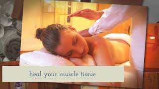 Best Sports Massage in SLC Utah