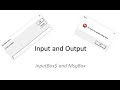 Input and Output using InputBox and MsgBox in Visual Basic 6