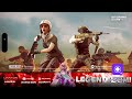 classic fun gameplay with legend bgmi is live now battlegroundsmobileindia legendbgmi