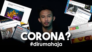 (BCTTE News) CORONA? #dirumahaja