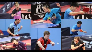 2022 COMMONWEALTH GAMES TRIALS - Highlights Day 2