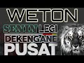 〽️Weton Kelahiran Senin legi ❗ Bumi Jawa Channel💥 ngaji spiritual