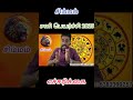 Sani Peyarchi Palani 2025 - 2027 | Simmam Rasi | சனி பெயர்ச்சி பலன்கள் 2025 | Tamil Astrology