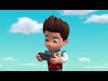 ryder calls paw patrol pups to the lookout tower w chase u0026 skye 30 minute compilation nick jr.