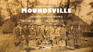 Moundsville: A Small American Town in the Age of Trump