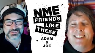 Adam Buxton and Joe Cornish | Friends Like These