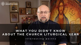 The Forgotten Genius of the Liturgical Cycle