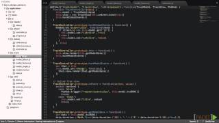 Mastering JavaScript Design Patterns: Adding a Few Types of Tracks | packtpub.com