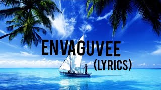 Envaguvee | Naashid (Zero Degree Atoll) | (Official Lyrics Video)