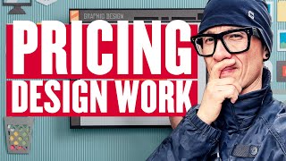 How To Charge More for Graphic Design