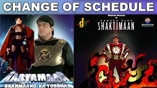 AARYAMAAN Or HAMARA HERO SHAKTIMAAN