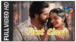First Class - Kalank Full Song | HD Full Hindi Song | NuMa Music