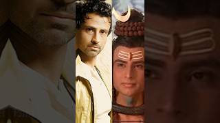 serial mahadev vs actor name 🙏 #mahadev #actor #shorts #harharmahadev