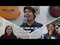 Lord of All  (Feast Worship) cover by LOJFam Kuwait Music Ministry