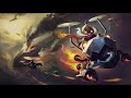 The Story of Gragas