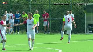 FV N'rh  BZ Liga Gr3 SP28 Saison 2017 18 DJK Winfried Kray 65 vs  Vogelheimer SV 15 4 2018