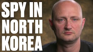 I Exposed International Arms Deal With North Korea | Minutes With | @LADbible