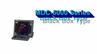 KODEN MDC 5000