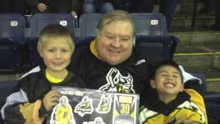 Dad's Memorial Service Slideshow