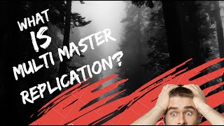 Multi Master Replication | Distributed System | System Design Concept