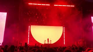 Madeon- The Prince (Live) @ Second Sky Day 1