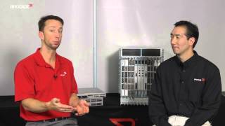 Technical Discussion and Demonstration: Brocade MAPS (Part 1 of 2)