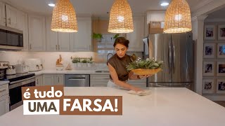 Donas de Casa são uma FARSA! - Pri Inspira