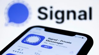 Signal App - security and privacy review