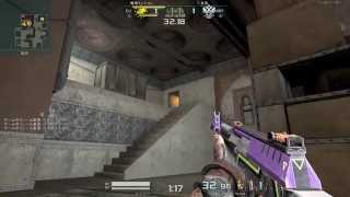 【AVA】 Cvmber50mE　Frag4 【Neues】