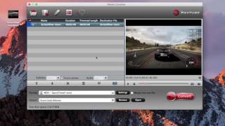Convert Screenflow recordings to MP4, AVI, MOV on Mac. Convert Screenflow recordings to MP4, AVI, MOV on Mac.