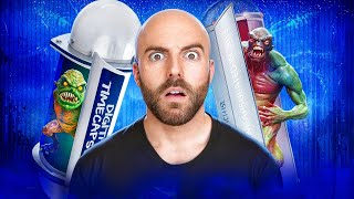 10 Scary Time Capsules We Should NEVER Open