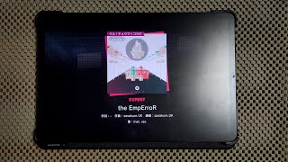 【プロセカ】 the EmpErroR EXPERT AP 【Xiaomi Pad 5】