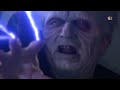 why the jedi never suspected palpatine was a sith lord