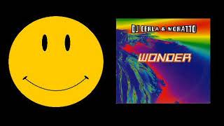 DJ Cerla & Moratto - Wonder (Plumcake Edit)