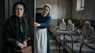 At 60, A Widow. At 70, Forgotten. — Inside the Cruel Reality of Aging in Victorian England