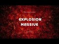 Explosion Massive Sound Effect | High-Impact Audio for Films, Games, and Creative Projects