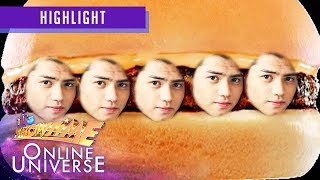 Hashtags 2nd Gen become memes in Meme Masabi Lang! | Showtime Online