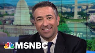 Watch The Beat with Ari Melber Highlights: May 1