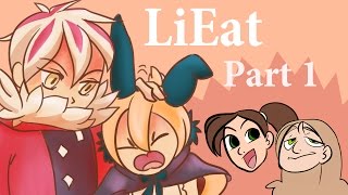 LiEat 1 Part 1